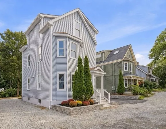 $1,450,000 | 2 Summer St Place, Arlington, MA 02474