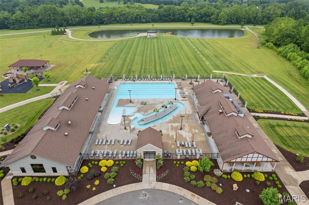 429 Scheffborg Circle Innsbrook, MO 63390 - Photo 53 of 56