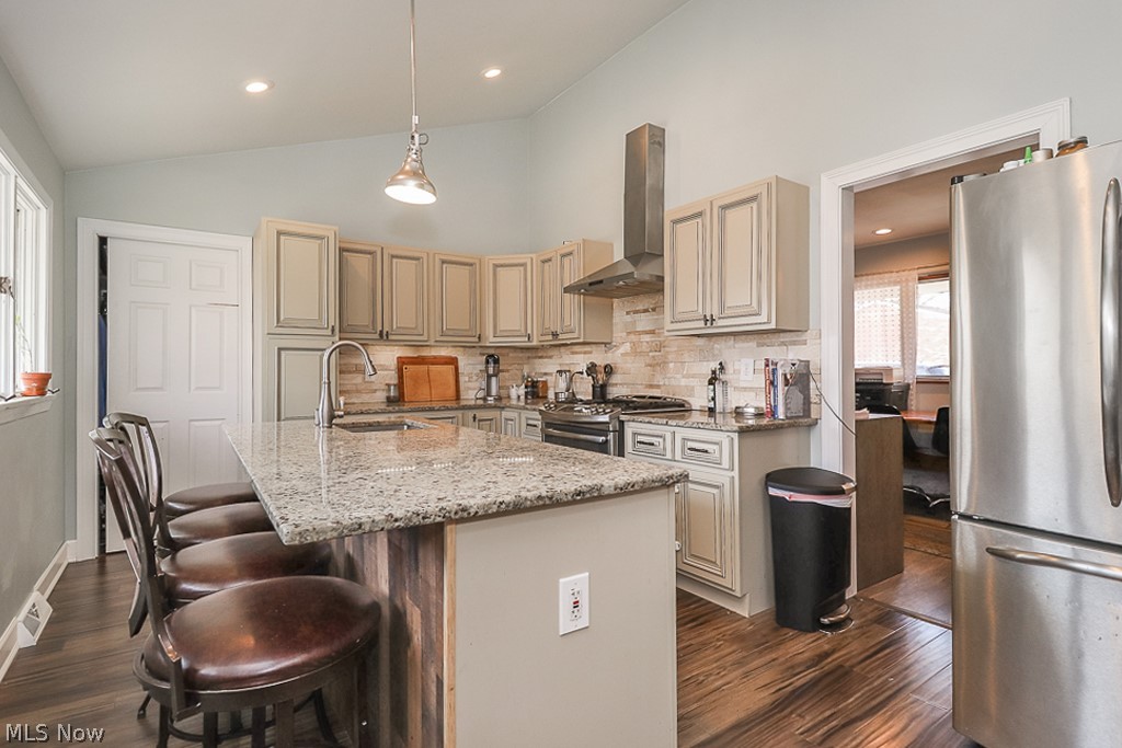 8385 Dalebrook Road Independence, OH 44131 - Photo 9 of 35 Gallery Image 9