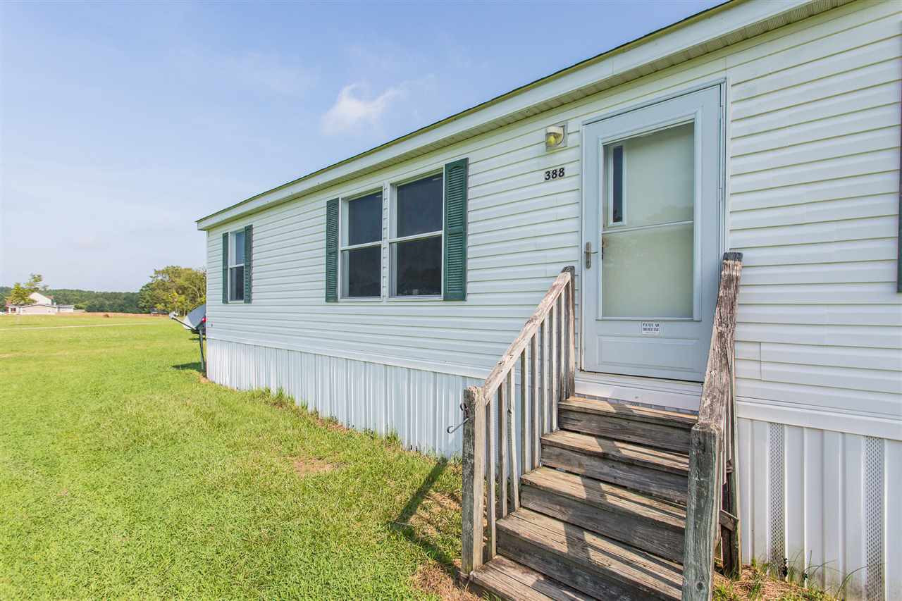 388 Massengill Pond Road Angier, NC 27501 - Photo 4 of 26 Photo 4