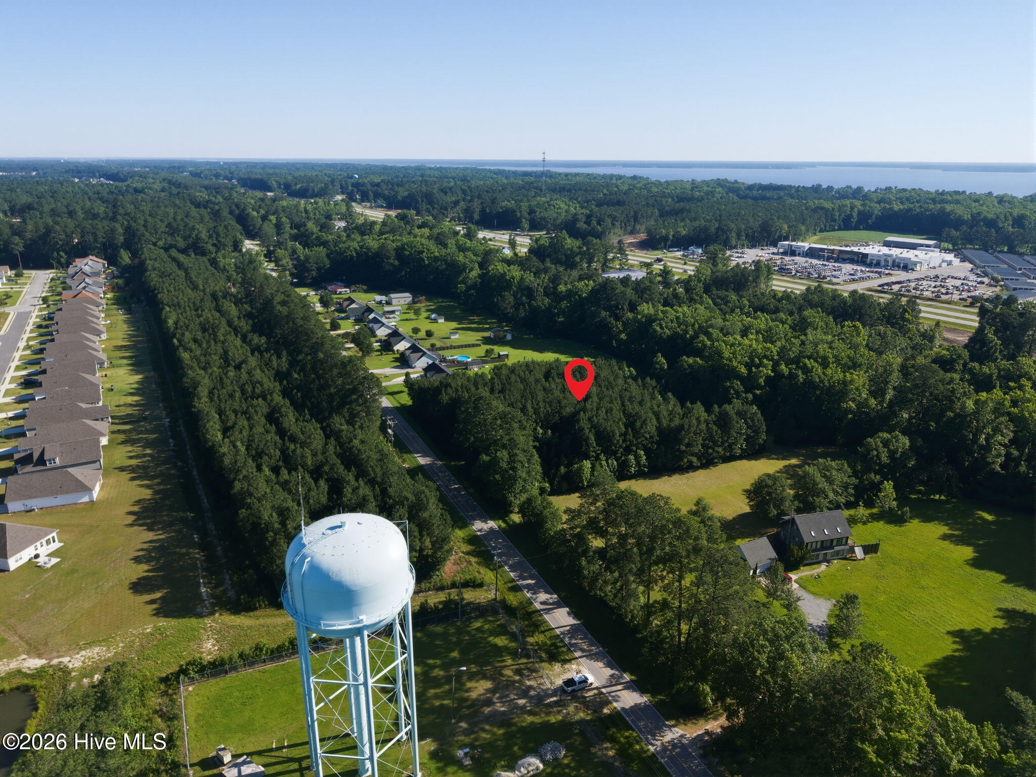 4940 Wilcox Road New Bern, NC 28562 - Photo 8 of 14