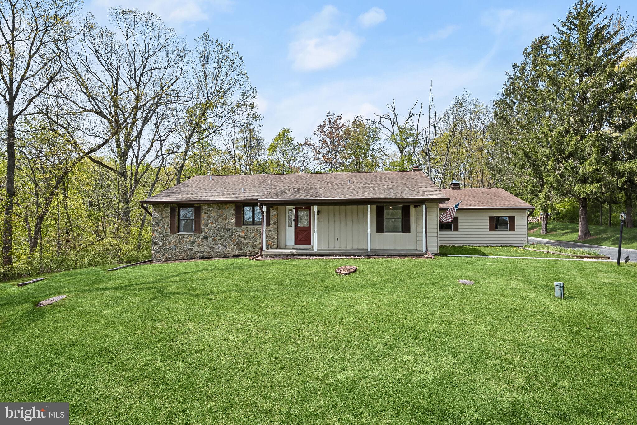 4958 Wentz Road Manchester, MD 21102 - Photo 1 of 55 4958 Wentz Road