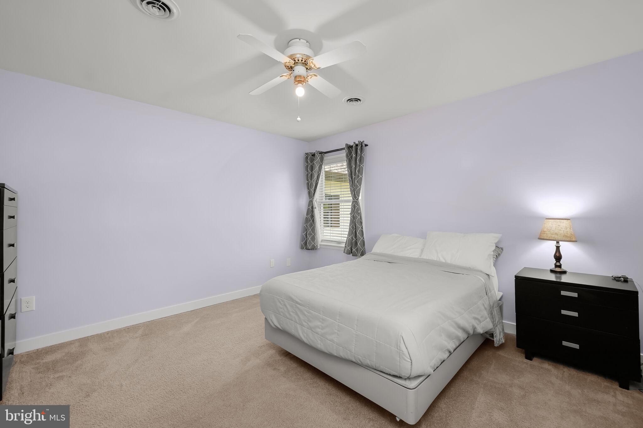 4958 Wentz Road Manchester, MD 21102 - Photo 26 of 55 Primary Bedroom | WIC | En-Suite Full Bath