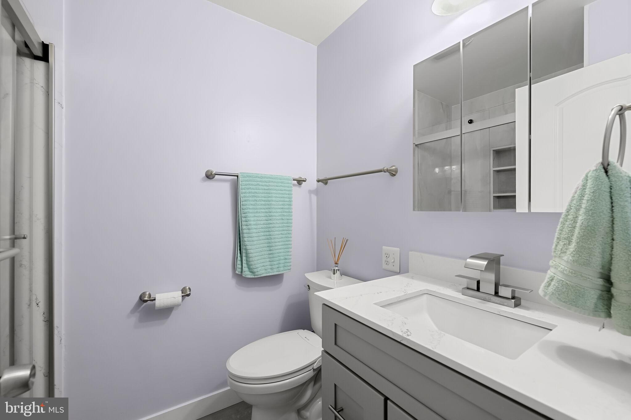 4958 Wentz Road Manchester, MD 21102 - Photo 27 of 55 Primary En-Suite Full Bath