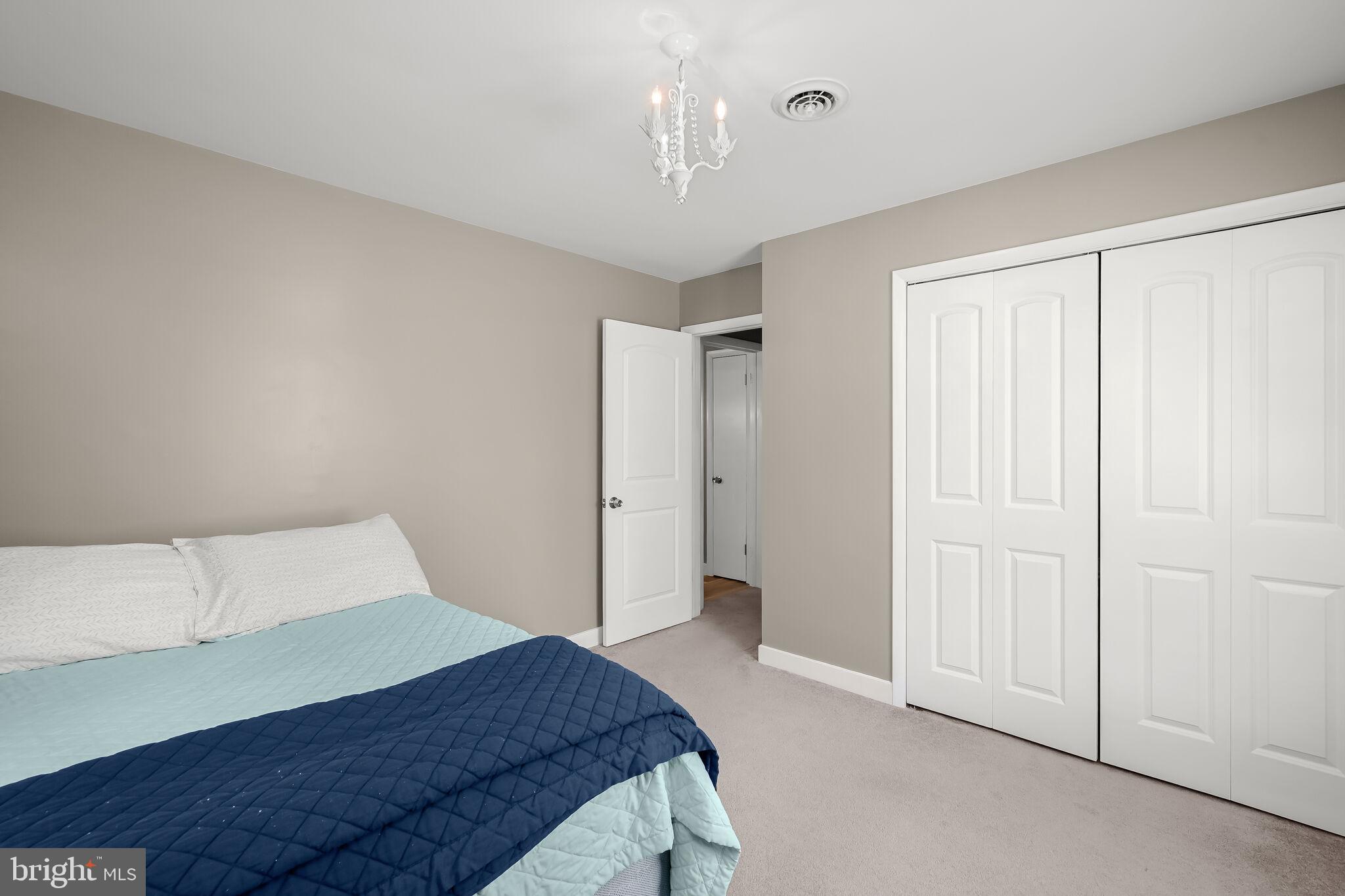 4958 Wentz Road Manchester, MD 21102 - Photo 29 of 55 Bedroom