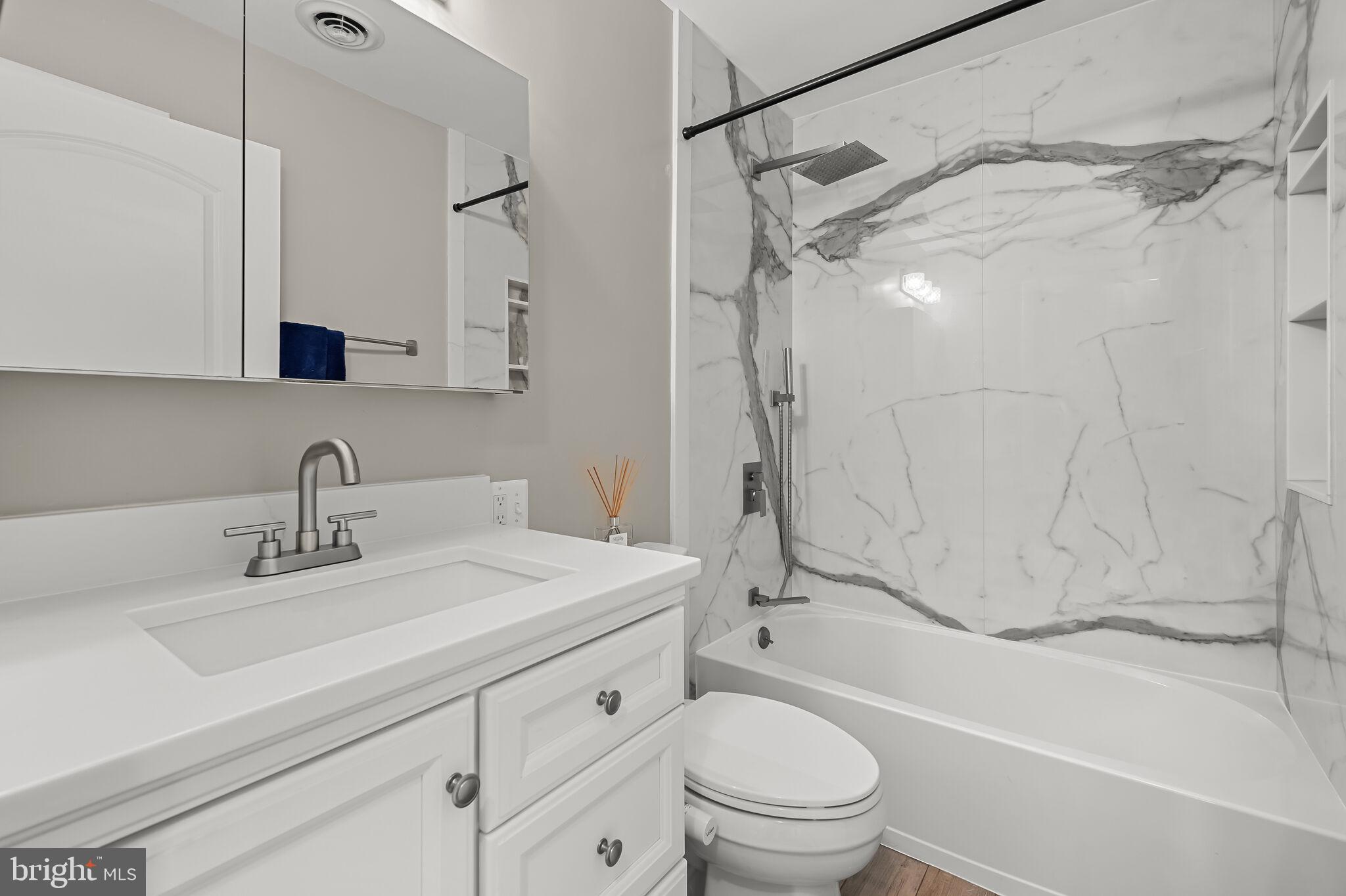 4958 Wentz Road Manchester, MD 21102 - Photo 30 of 55 Full Bath