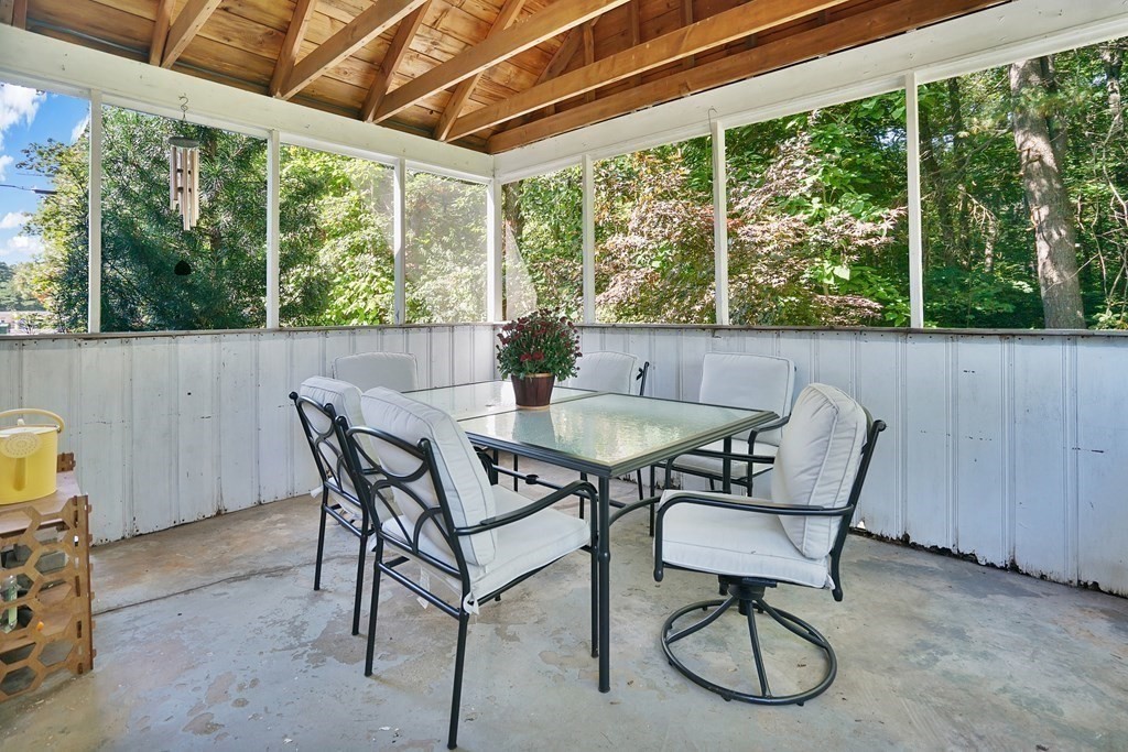 49 Marchioness Road Springfield, MA 01129 - Photo 25 of 35 a view of a chairs and table in the room