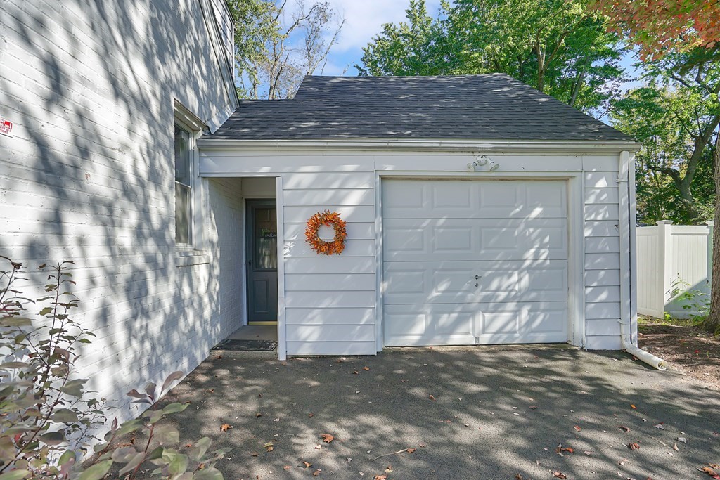 49 Marchioness Road Springfield, MA 01129 - Photo 33 of 35 a front view of a house with a yard