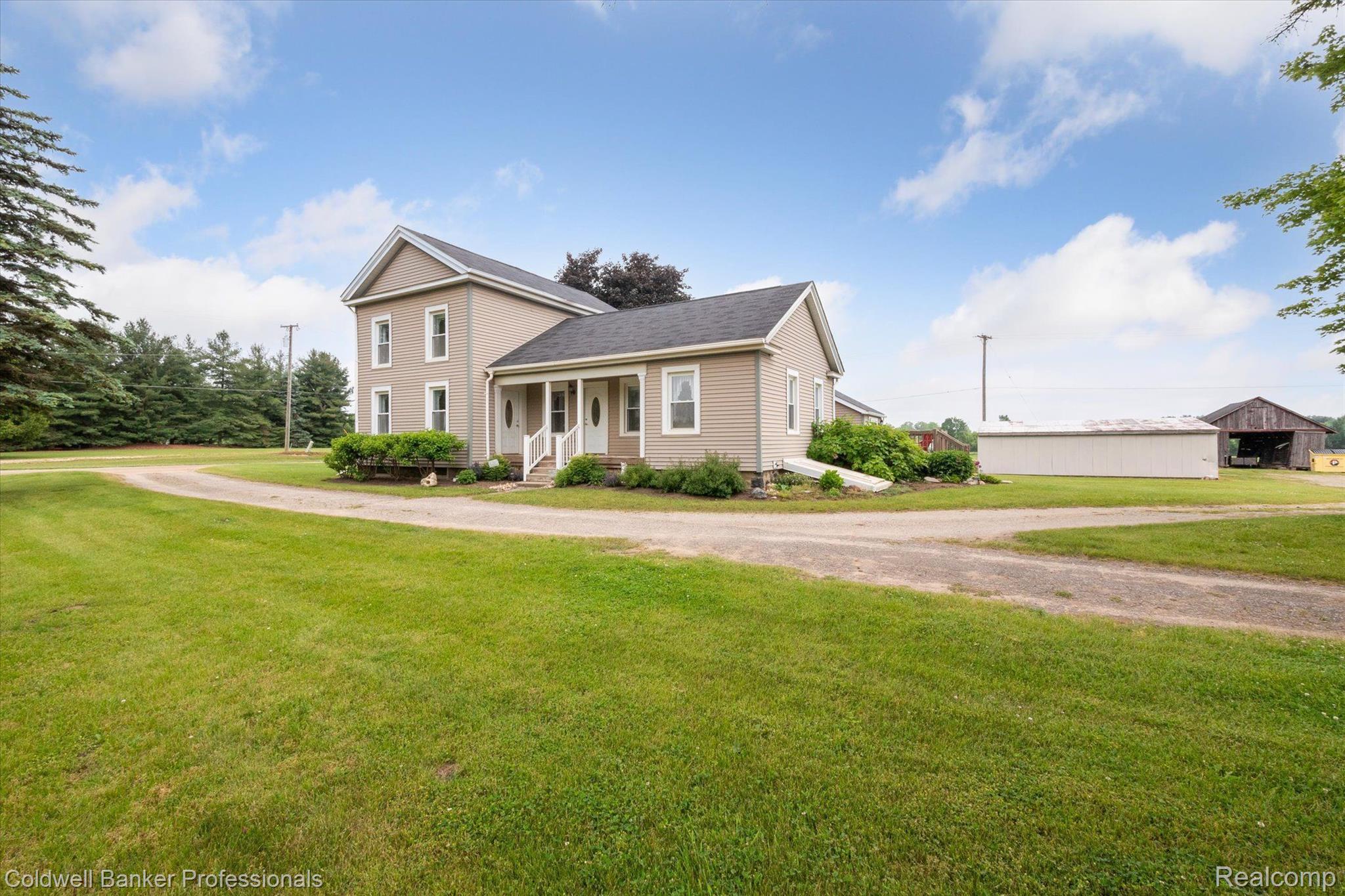 2709 Winslow Road Imlay City, MI 48444 - Photo 31 of 69 Gallery Image 31
