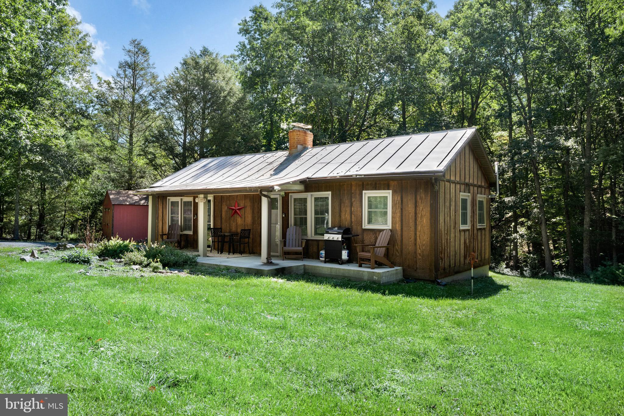 1789 Helmick Rock Road Mathias, WV 26812 - Photo 18 of 24