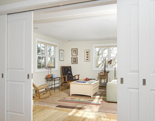 6 Angell Point Road Cape Elizabeth, ME 04107 - Photo 14 of 25 Other. Den
