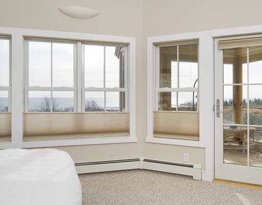 6 Angell Point Road Cape Elizabeth, ME 04107 - Photo 23 of 25 Bedroom.