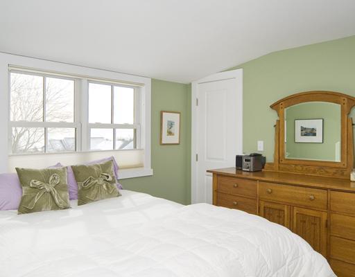 6 Angell Point Road Cape Elizabeth, ME 04107 - Photo 24 of 25 Bedroom.