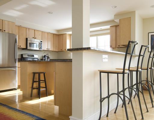 6 Angell Point Road Cape Elizabeth, ME 04107 - Photo 7 of 25 Kitchen.