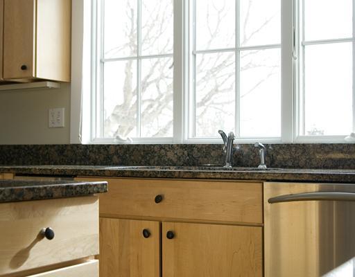 6 Angell Point Road Cape Elizabeth, ME 04107 - Photo 9 of 25 Kitchen.