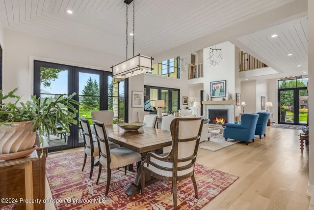 $3,400,000 | 54 Thunder Storm, Carbondale, CO 81623