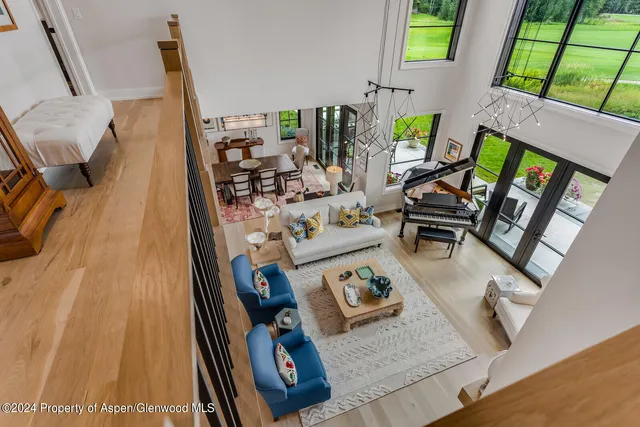 $3,400,000 | 54 Thunder Storm, Carbondale, CO 81623