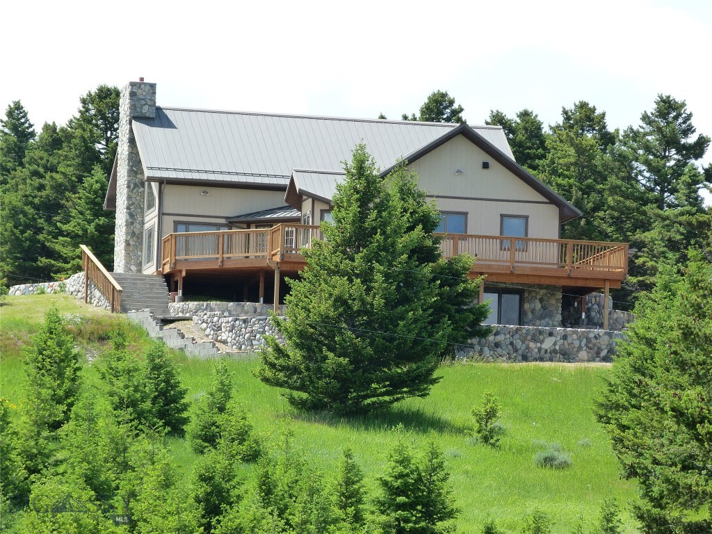 81 Mission Meadow Road Livingston, MT 59047 - Photo 1 of 1 Gallery Image 1