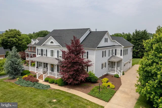 $985,000 | 1020 Breckinridge Lane, Winchester, VA 22601