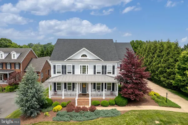$985,000 | 1020 Breckinridge Lane, Winchester, VA 22601