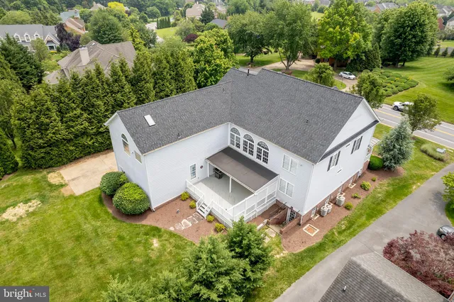 $985,000 | 1020 Breckinridge Lane, Winchester, VA 22601