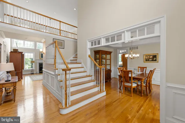 $985,000 | 1020 Breckinridge Lane, Winchester, VA 22601