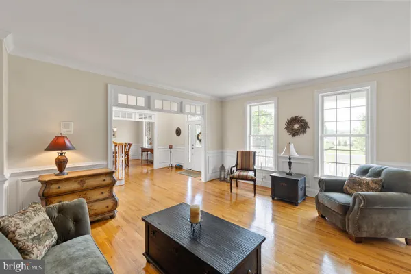 $985,000 | 1020 Breckinridge Lane, Winchester, VA 22601