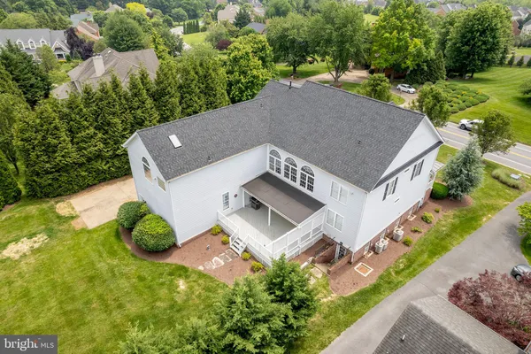 $985,000 | 1020 Breckinridge Lane, Winchester, VA 22601