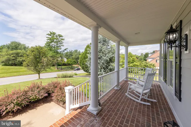 $985,000 | 1020 Breckinridge Lane, Winchester, VA 22601