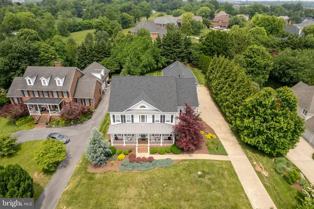 $985,000 | 1020 Breckinridge Lane, Winchester, VA 22601