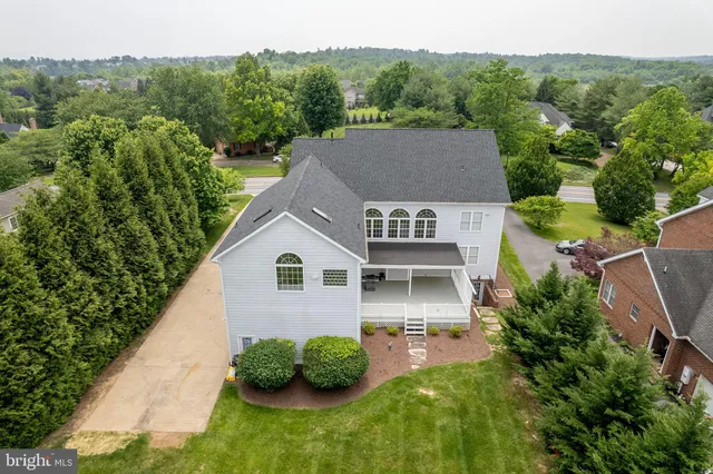 $985,000 | 1020 Breckinridge Lane, Winchester, VA 22601