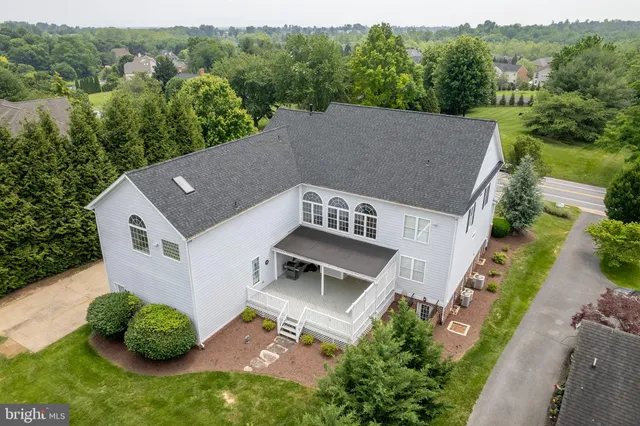$985,000 | 1020 Breckinridge Lane, Winchester, VA 22601