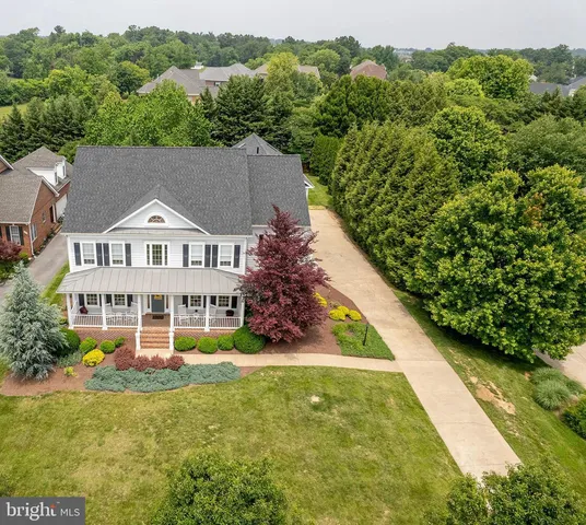 $985,000 | 1020 Breckinridge Lane, Winchester, VA 22601