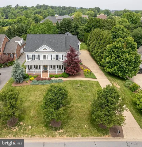 $985,000 | 1020 Breckinridge Lane, Winchester, VA 22601