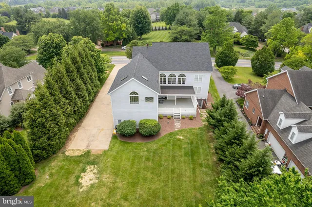 $985,000 | 1020 Breckinridge Lane, Winchester, VA 22601