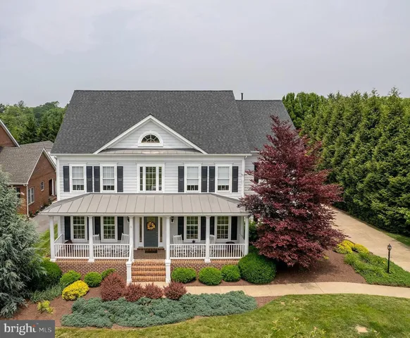 $985,000 | 1020 Breckinridge Lane, Winchester, VA 22601