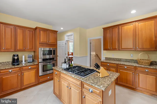 $985,000 | 1020 Breckinridge Lane, Winchester, VA 22601