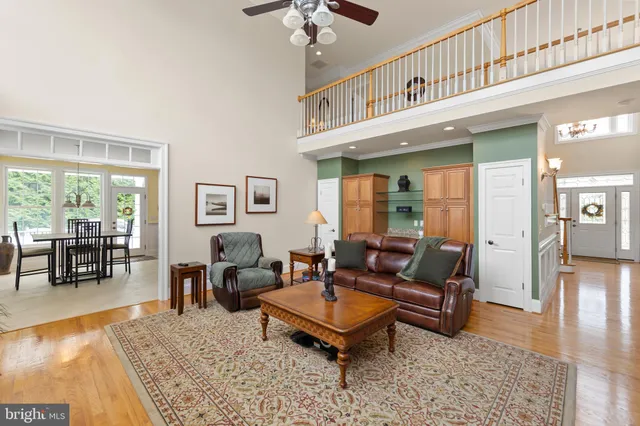 $985,000 | 1020 Breckinridge Lane, Winchester, VA 22601