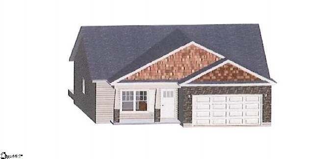 427 Split Oak Lane Inman, SC 29349 - Photo 1 of 1