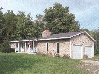 2751 Balcom Road Reading, MI 49274 - Photo 1 of 5 Primary Photo