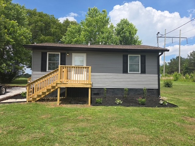 4802 Old Salem Lexie Road Belvidere, TN 37306 - Photo 3 of 16