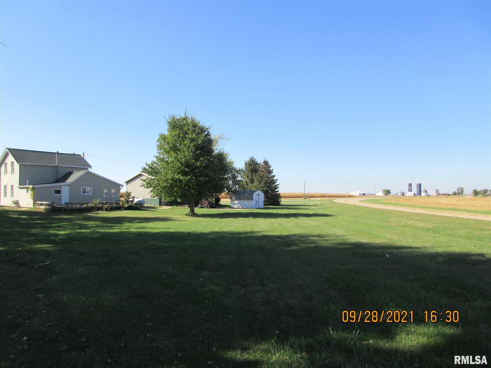 17064 Osco Road Osco, IL 61274 - Photo 13 of 14 Gallery Image 13