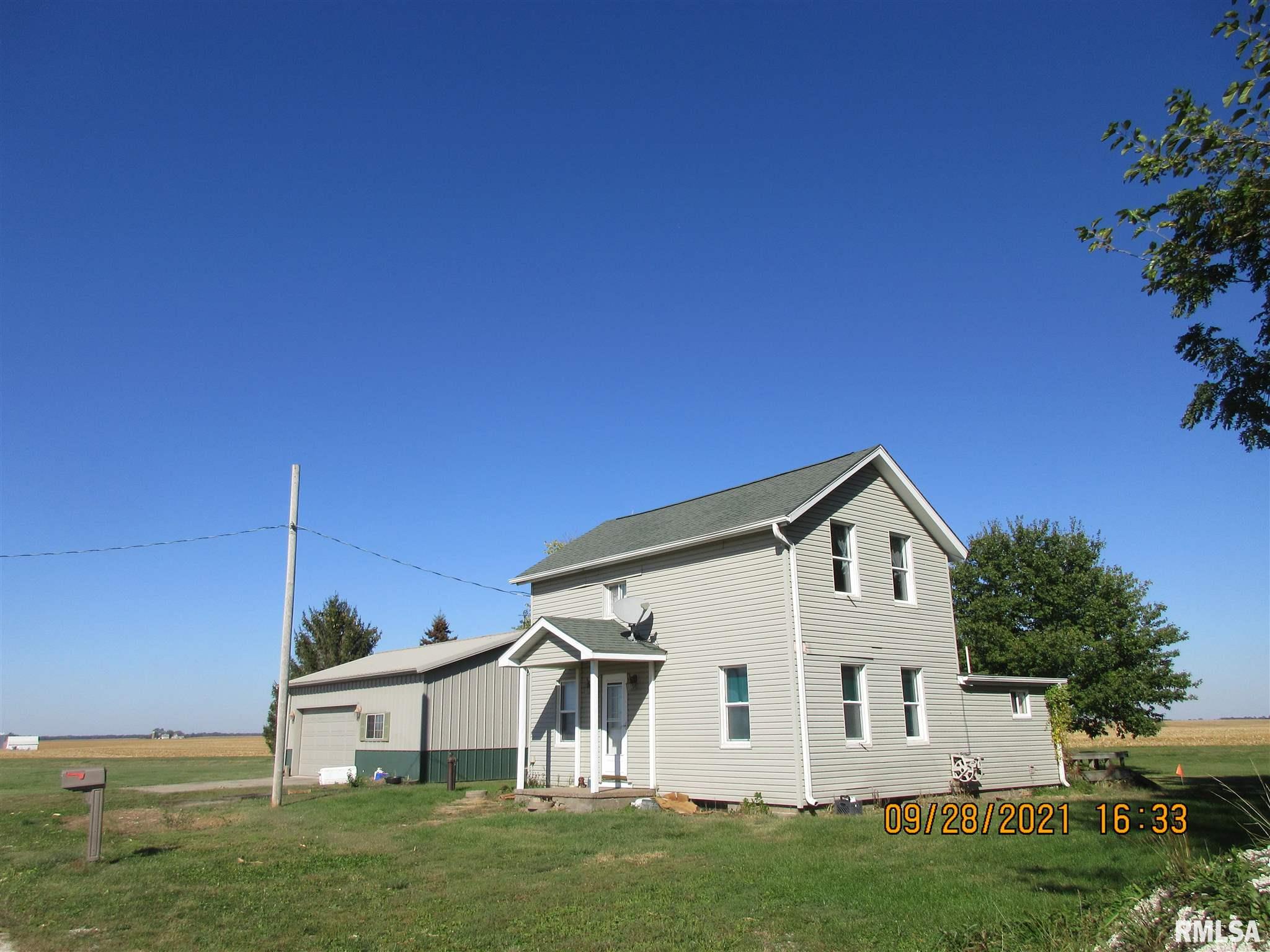 17064 Osco Road Osco, IL 61274 - Photo 14 of 14 Gallery Image 14
