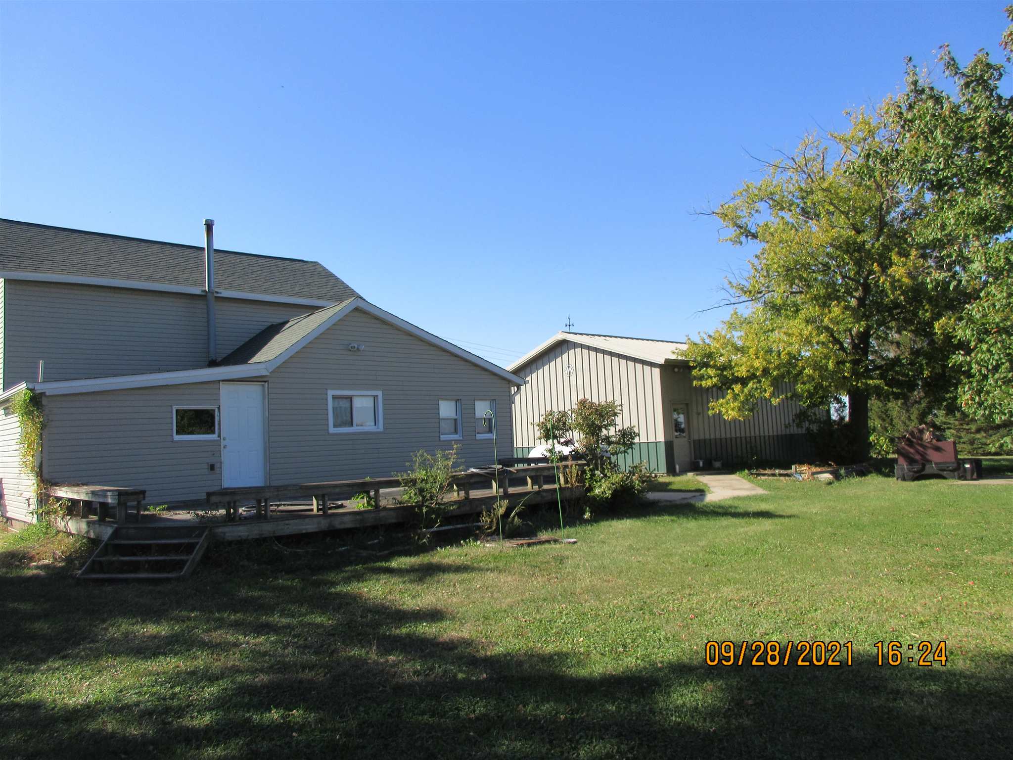 17064 Osco Road Osco, IL 61274 - Photo 5 of 14 Gallery Image 5