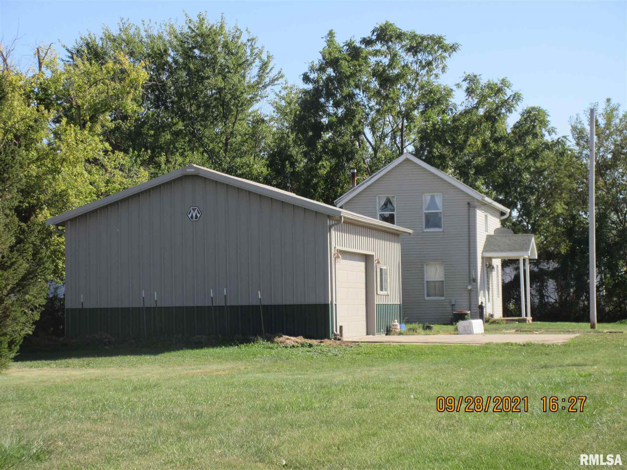 17064 Osco Road Osco, IL 61274 - Photo 6 of 14 Gallery Image 6