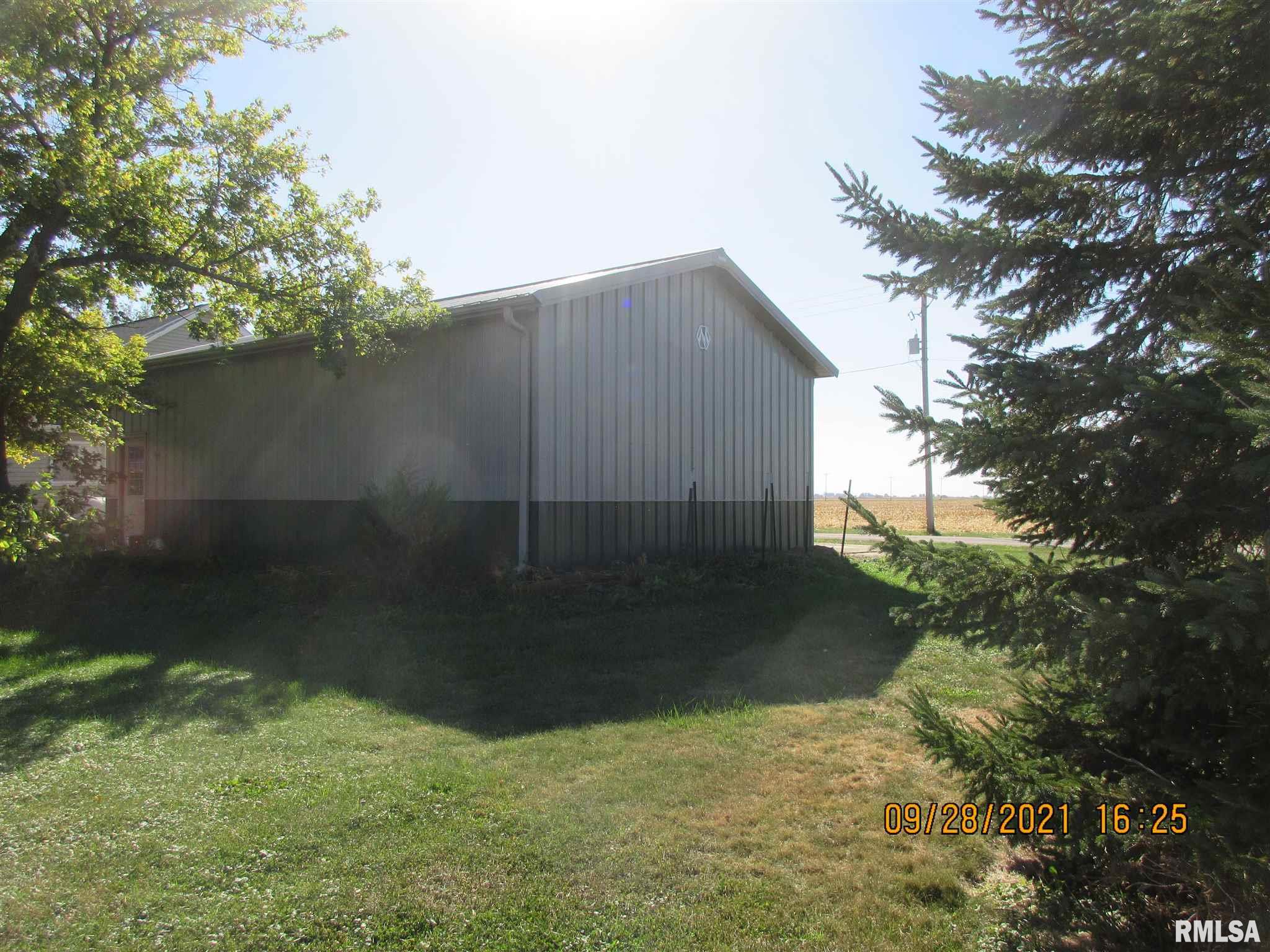 17064 Osco Road Osco, IL 61274 - Photo 9 of 14 Gallery Image 9