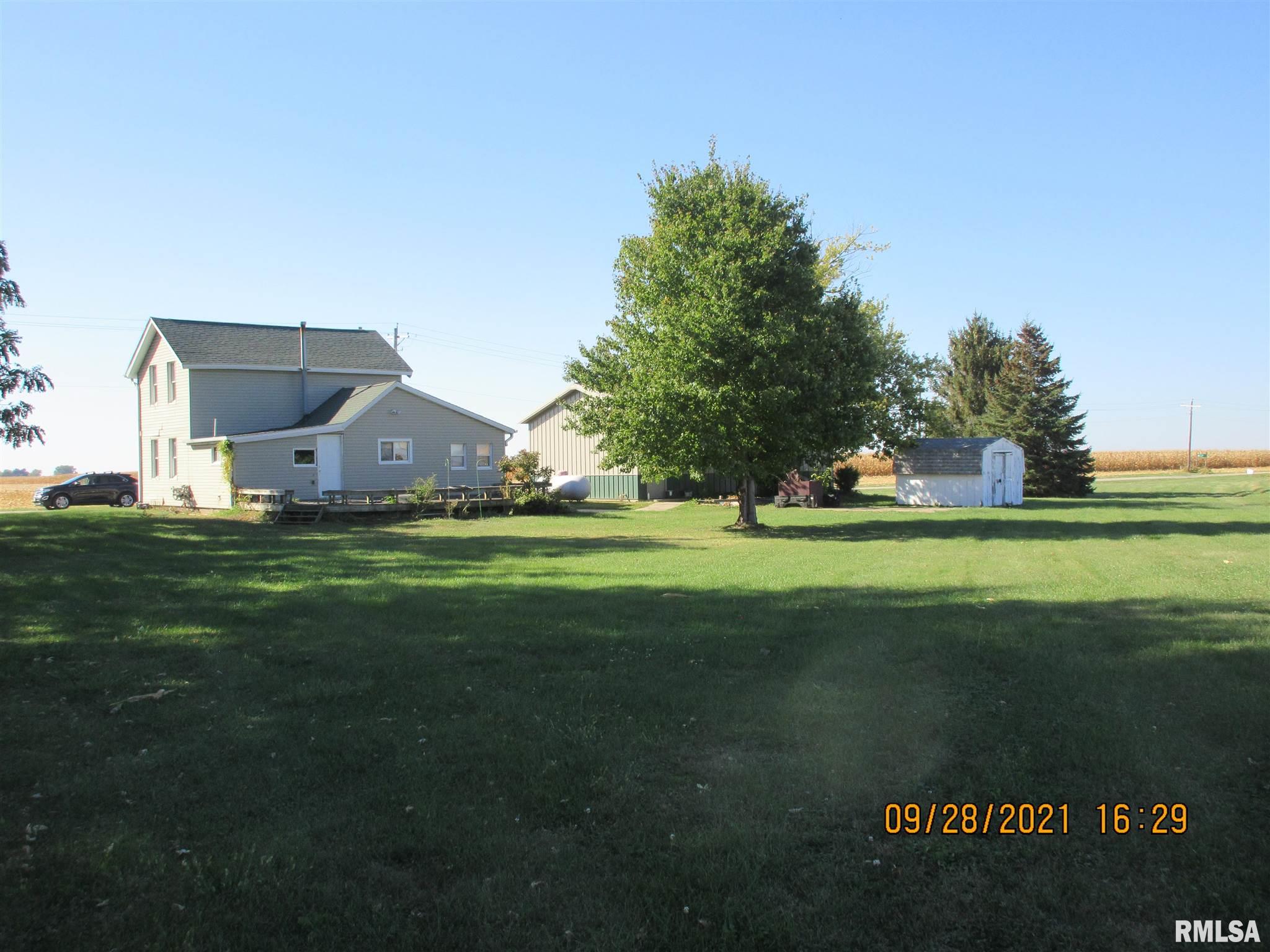 17064 Osco Road Osco, IL 61274 - Photo 10 of 14 Gallery Image 10