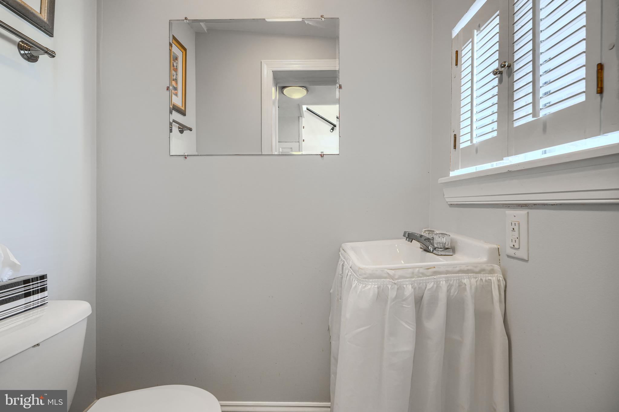 110 East Randall Street Baltimore, MD 21230 - Photo 23 of 45