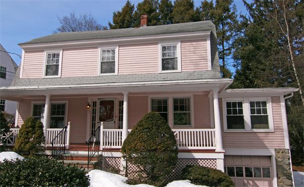69 Falmouth Road Arlington, MA 02474 - Photo 1 of 23 Gallery Image 1