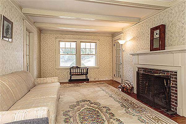 69 Falmouth Road Arlington, MA 02474 - Photo 6 of 23 Gallery Image 6